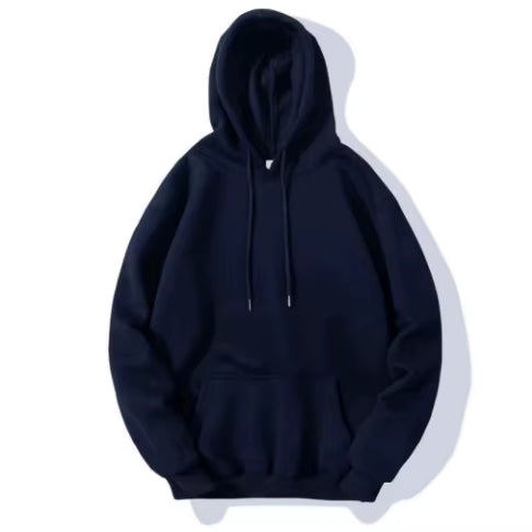 Premium Heavyweight Blank Hoodie