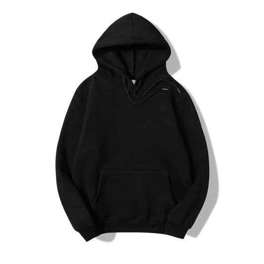Premium Heavyweight Blank Hoodie