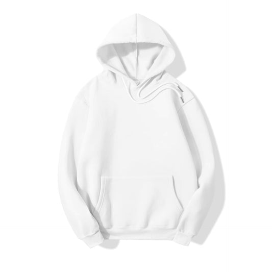 Premium Heavyweight Blank Hoodie