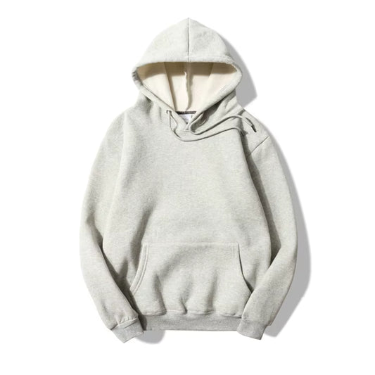 Premium Heavyweight Blank Hoodie