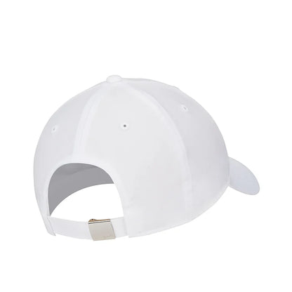 Nike Dri-FIT Fly Unstructured Metal Swoosh Cap