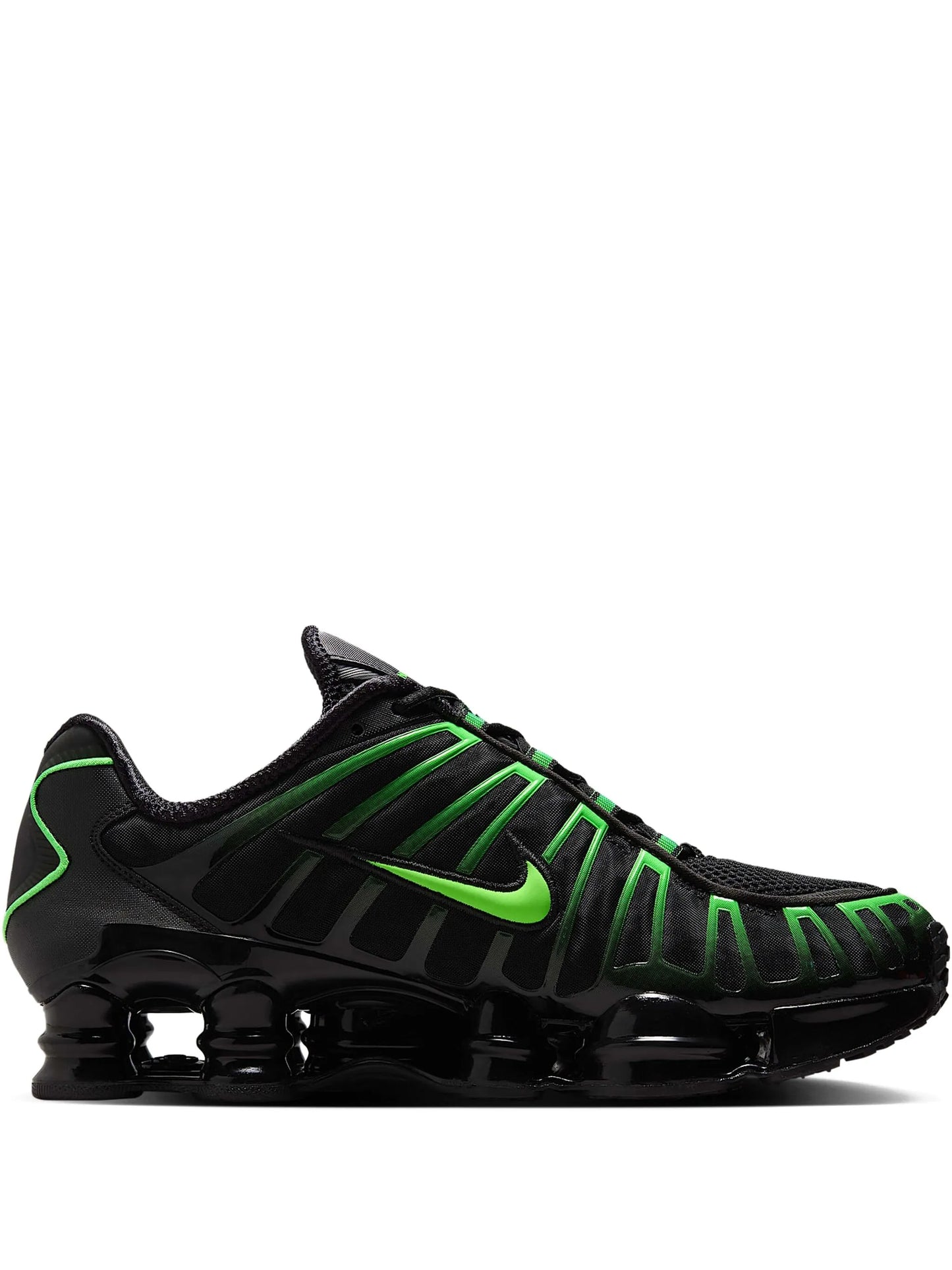 Nike Shox TL  Sneakers