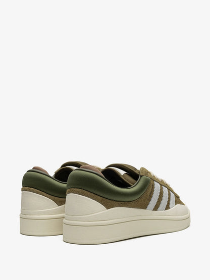 Adidas x Bad Bunny Campus Lace-Up Sneakers