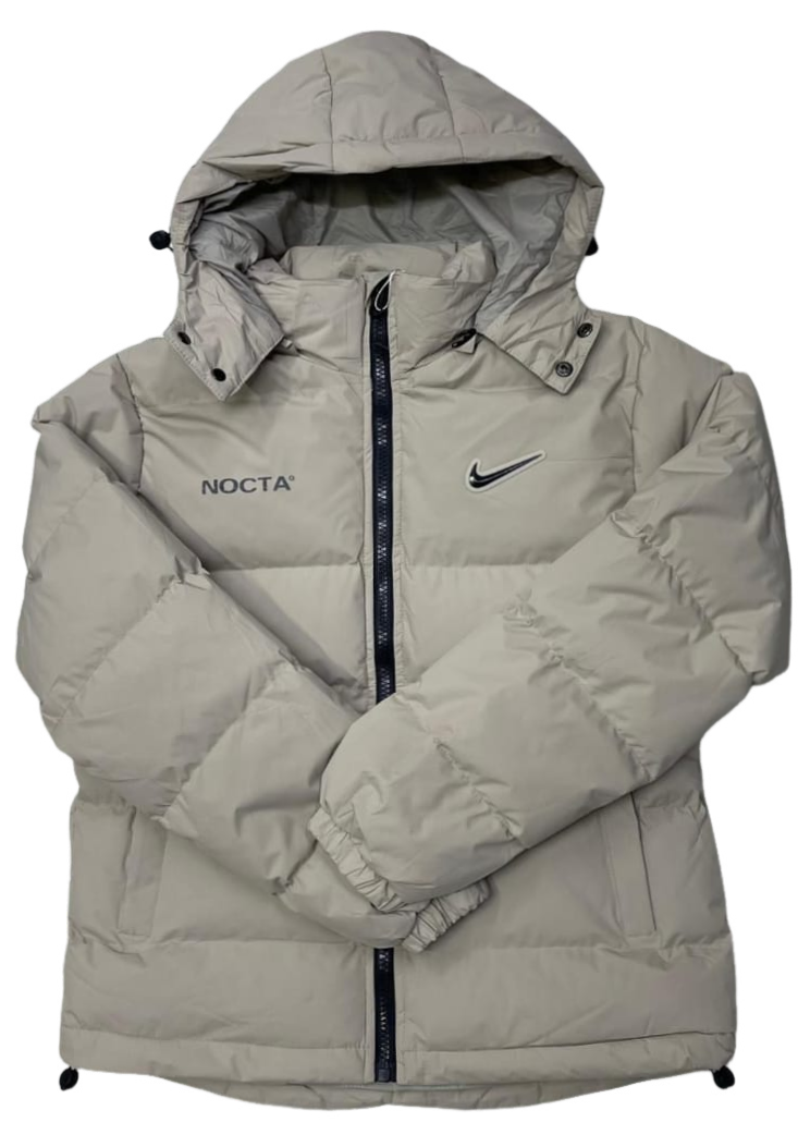 Nike x Nocta Reversible Puffer Jacket